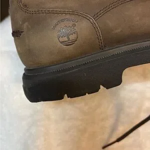 Timberland | Shoes | Timberland Brown Oxfords With Nubuck 